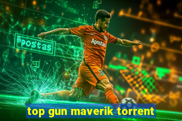 top gun maverik torrent